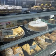 Cosmopolitan Cafe Bondi Junction