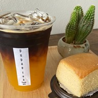 ครัวบ้านปิ่น ลำพูน