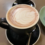 เมนูของร้าน Cosmopolitan Cafe Bondi Junction