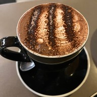 เมนูของร้าน Cosmopolitan Cafe Bondi Junction