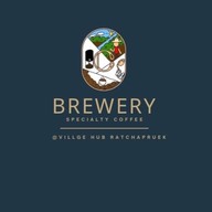 Brewery Specialty Coffee @Village Hub Ratchapruek -