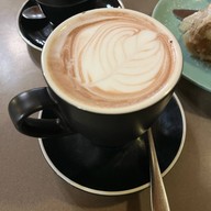 เมนูของร้าน Cosmopolitan Cafe Bondi Junction