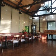 บรรยากาศ Café Amazon - DD3258 สถานีบริการ บจ.ไชยพิธารการพลังงาน