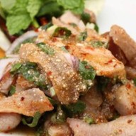 Muayตามสั่ง,ยำ,