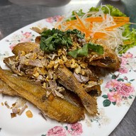 ป๋าย้ง ราชาข้าวต้ม