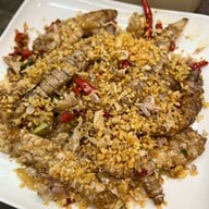 เมนูของร้าน เฮียให้ เอกมัย