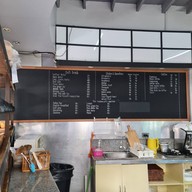 Crusty Loaf Bakery