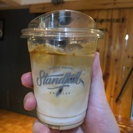 STANDTALL COFFEE