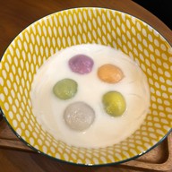 Khunkanom Cafe คุณขนม