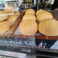 Crusty Loaf Bakery