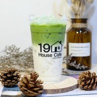 ชิลล์ เฮาส์ คาเฟ่ สมุทรปราการ