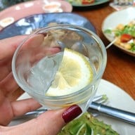 เมนูของร้าน Le Café des Stagiaires