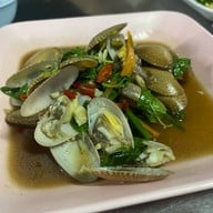 ข้าวต้มไอเอ็มเอฟ