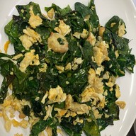 เมนูของร้าน ซ้งเป็ดพะโล้ วังหิน