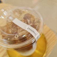 Rim Coffee Roaster No.1 สนามกอล์ฟลานนา