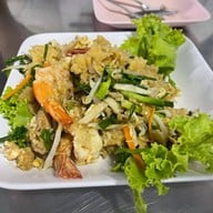 ข้าวต้มไอเอ็มเอฟ