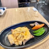 เมนูของร้าน OISHI EATERIUM เซ็นทรัพลาซ่า แกรนด์ พระราม9