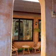 บรรยากาศ หมู่บ้านท่าแร่