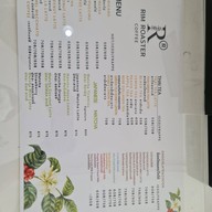 Rim Coffee Roaster No.1 สนามกอล์ฟลานนา