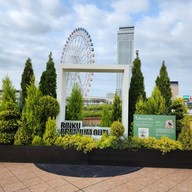 Rinku Premium Outlets