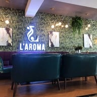 L'Aroma Pattaya