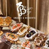 Big Belly หลาดปล่อยของ