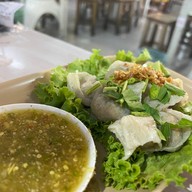 เมนูของร้าน โอว ก๋วยเตี๋ยวพริกสด ซ.มัยลาภ(ย้ายจาก สุคนธสวัสดิ์)