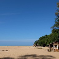 บรรยากาศ อุทยานแห่งชาติอ่าวมะนาว