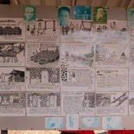 บรรยากาศ หมู่บ้านท่าแร่