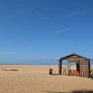 บรรยากาศ อุทยานแห่งชาติอ่าวมะนาว