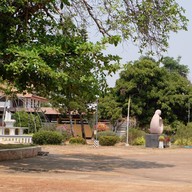 บรรยากาศ โบสถ์อาสนวิหารอัครเทวดามีคาแอล