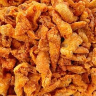 ไก่ทอดหาดใหญ่ สาขาหนองใส