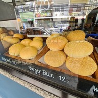 Crusty Loaf Bakery