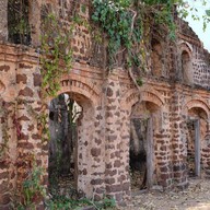 บรรยากาศ หมู่บ้านท่าแร่