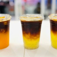 Black Cup Coffee - ALL SEASONS PLACE Black Cup Coffee #1 (ชั้น 2)