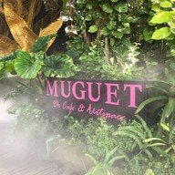 Muguet de Cafe’&Art Space