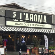 L'Aroma Pattaya