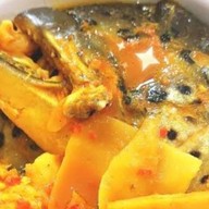 ป.ปลา ซีฟู๊ด - ถนนเลียบทางรถไฟ