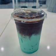 Black Cup Coffee - ALL SEASONS PLACE Black Cup Coffee #1 (ชั้น 2)