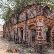 บรรยากาศ หมู่บ้านท่าแร่