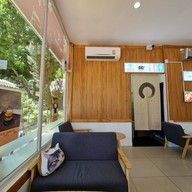 Rim Coffee Roaster No.1 สนามกอล์ฟลานนา