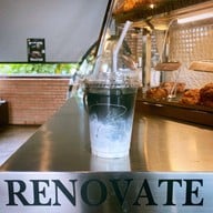 Renovate • Espresso Bar สำนักงานใหญ่(ในลึก)