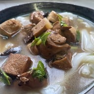 ร้านอาหารเจ สะพาน 99