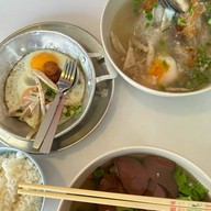 มาร์อาหารเช้า-สามชัย เมืองขอนแก่น ขอนแก่น