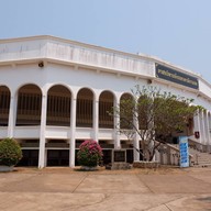 บรรยากาศ โบสถ์อาสนวิหารอัครเทวดามีคาแอล