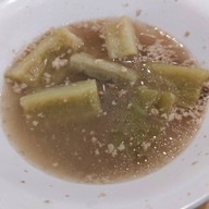 เมนูของร้าน ยำ ลาบ แกง ร้านไบร์ทศรีด่าน3 ศรีด่าน 3