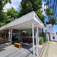 Rim Coffee Roaster No.1 สนามกอล์ฟลานนา