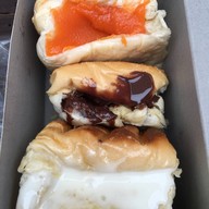 Foodworld at CentralWorld centralwOrld