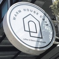 Warm House Cafe