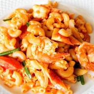 โซกู้ด ตามสั่ง ข้าวไข่เจียว กะเพรา ข้าวผัด ข้าวผัดรถไฟ มาม่าผัด สปาเก็ตตี้ มักกะโรนี บางแค